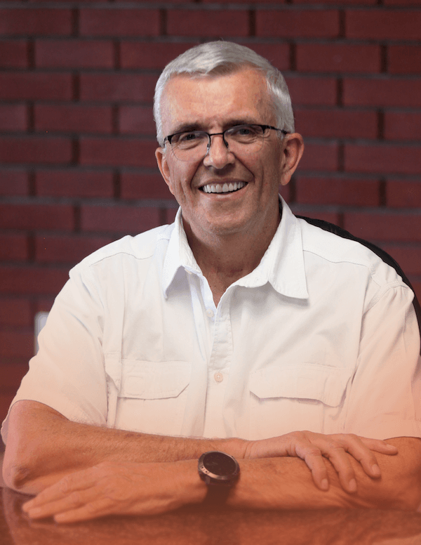 Cobus Visser
