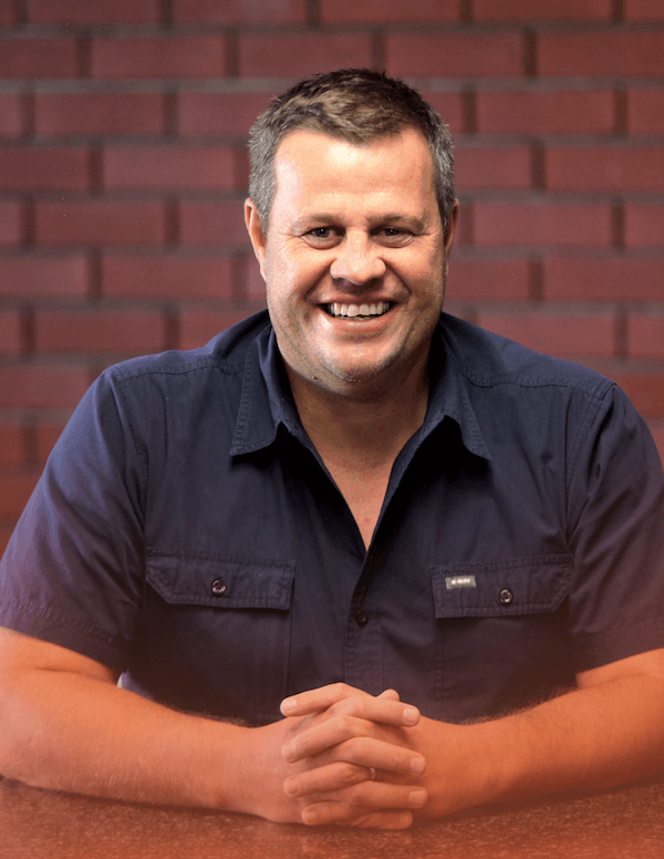 Rohan Myburgh